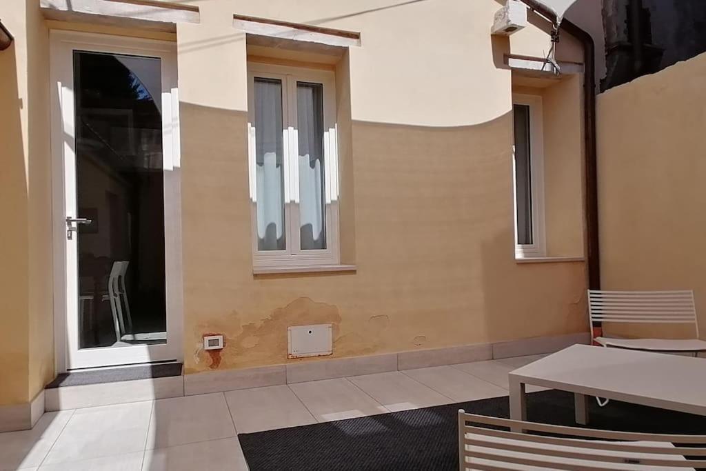 Dimora San Lorenzo Luxury Apartment Venice Exterior photo