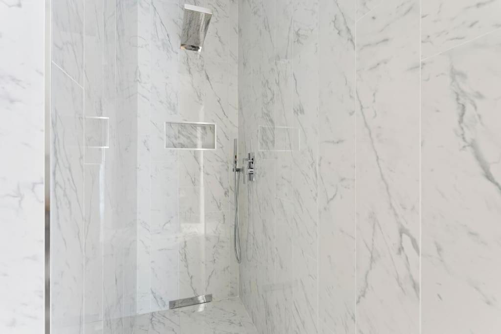 Dimora San Lorenzo Luxury Apartment Venice Exterior photo